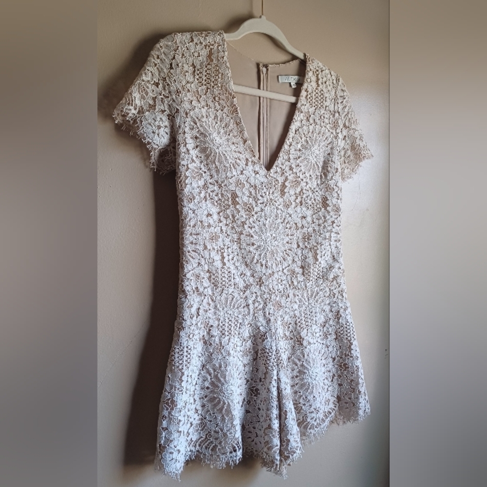 ALEXIS ROMPER - Picture 5 of 10